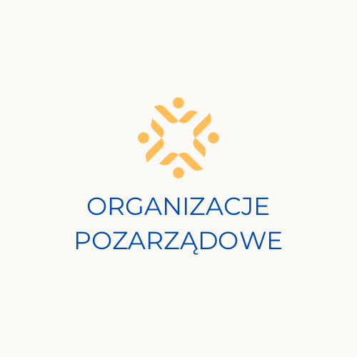 Organizacje Pozarządowe