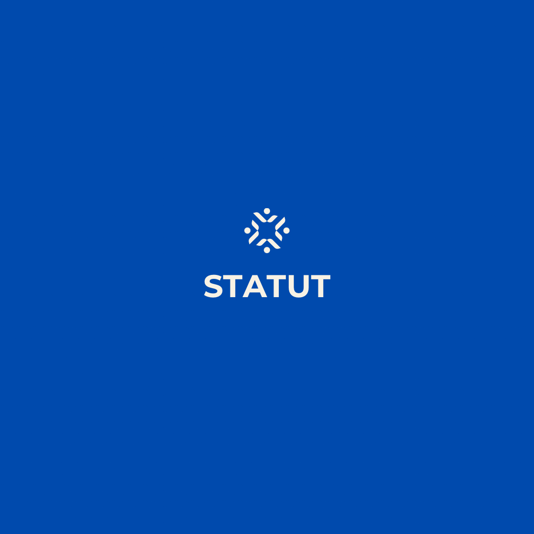 Przygotowanie statutu organizacji