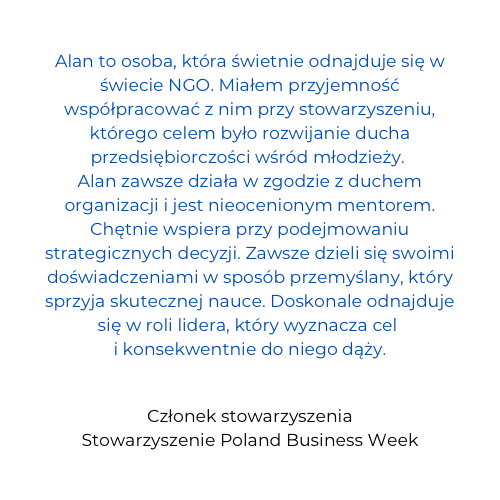 Krzysztof | PBW