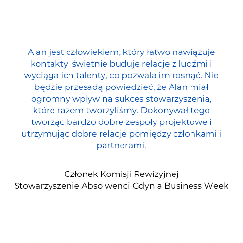 Michał | AGBW