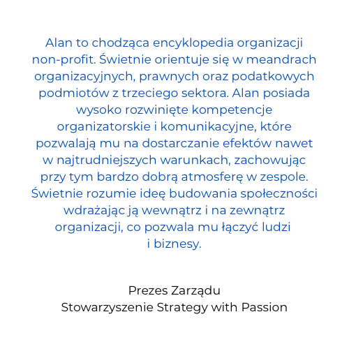 Wojtek | SWP